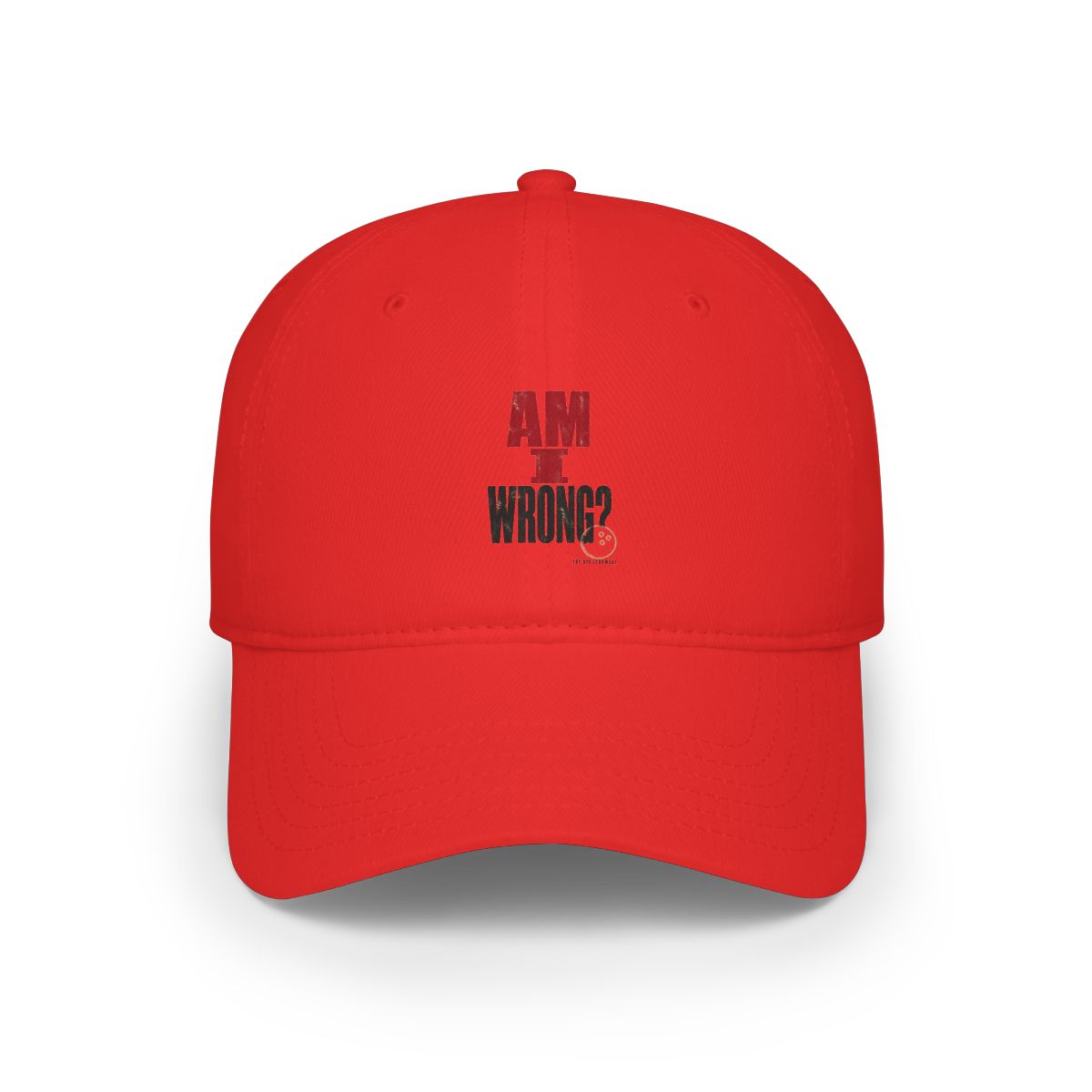 The Big Lebowski "Am I wrong?" Hat