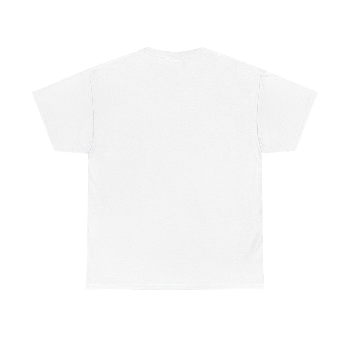 The Big Lebowski "The Dude Abides" Unisex Tee - alternate angle 1, merchandise