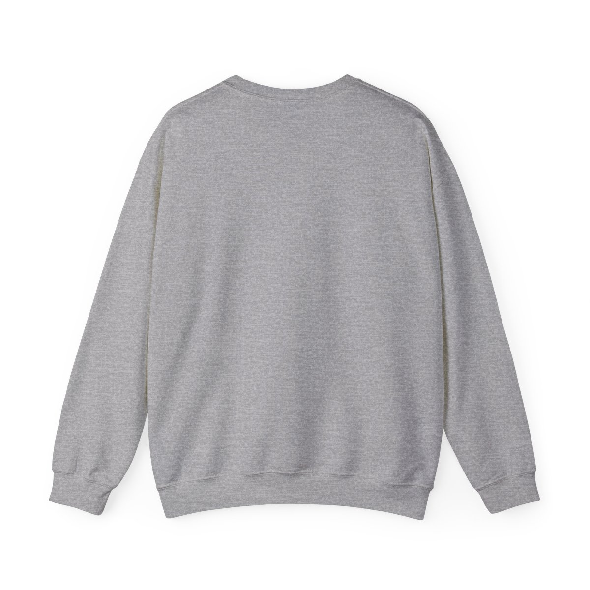 The Big Lebowski "The Dude Abides" Crewneck - alternate angle 1, merchandise