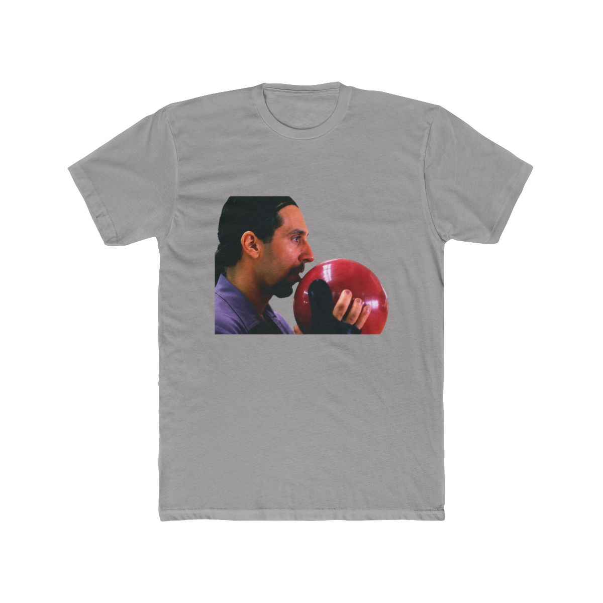Big Lebowski Bowling The T-Shirt - Official t-shirts merchandise