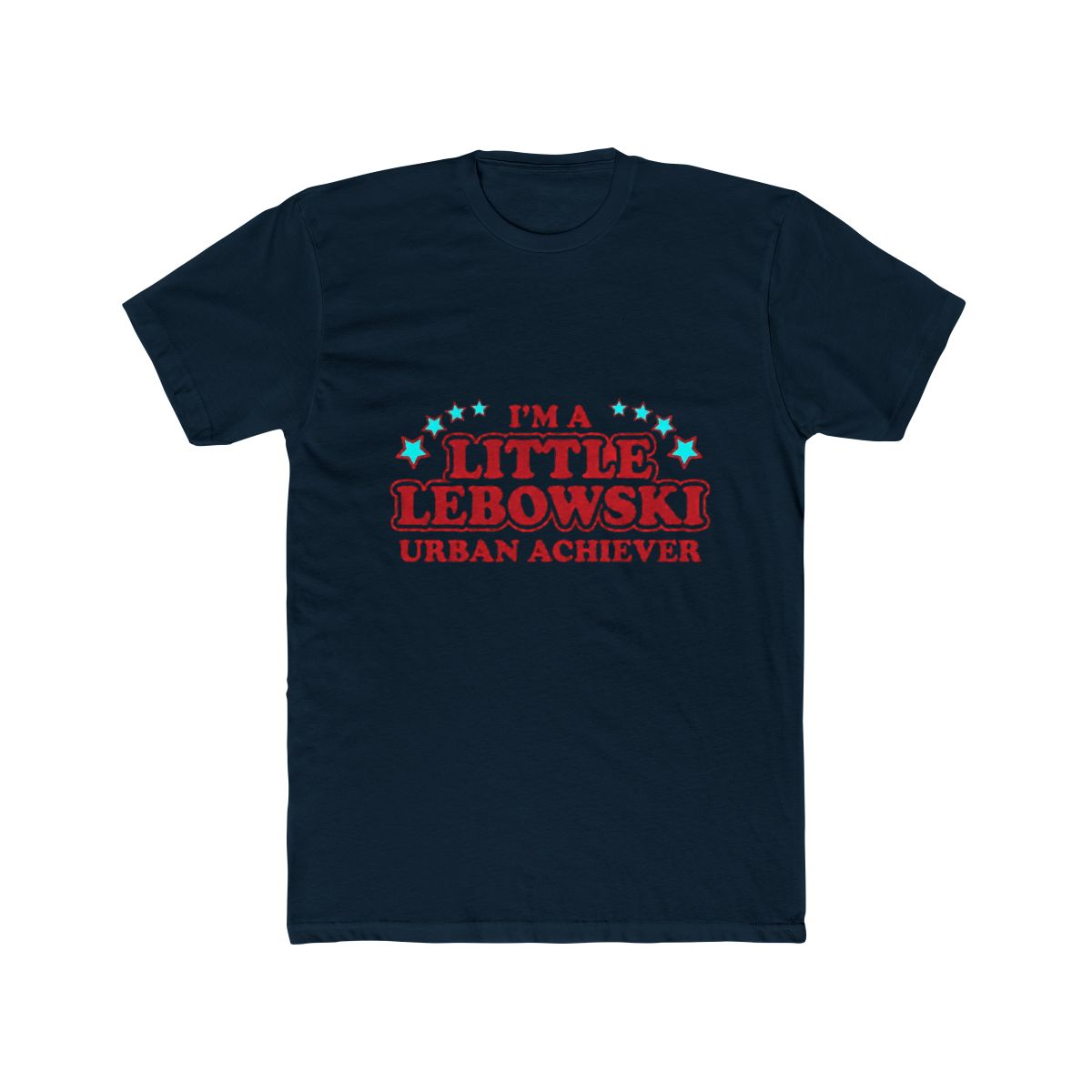 Little Lebowski Urban Achiever The Big Lebowski T Shirt