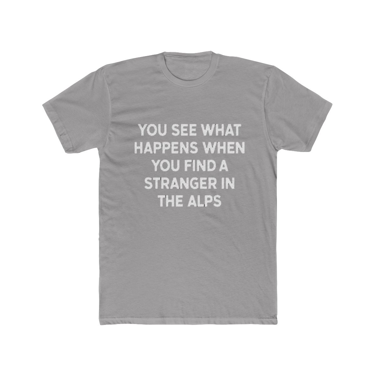 Safe For Work Big Lebowski The T-Shirt - Official t-shirts merchandise