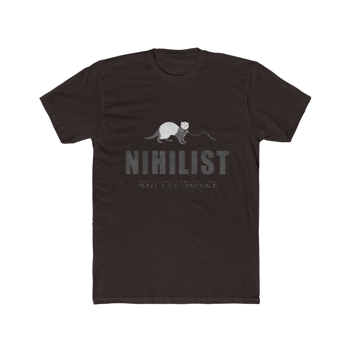 The Big Lebowski - The Nihilist - alternate angle 3, merchandise