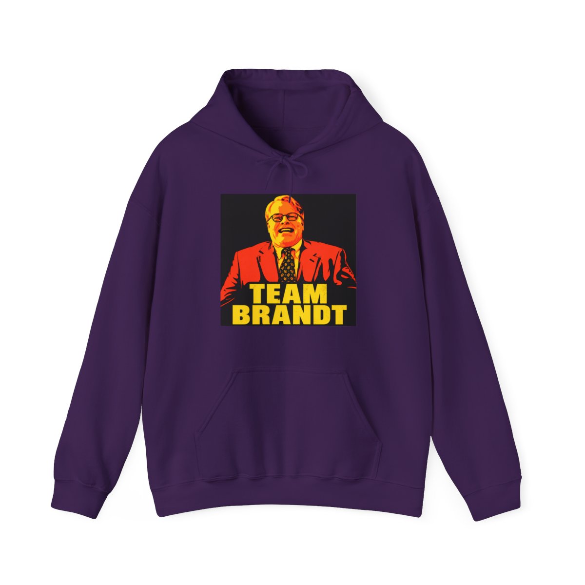 Team Brandt Big Lebowski | The Big Lebowski - alternate angle 3, merchandise