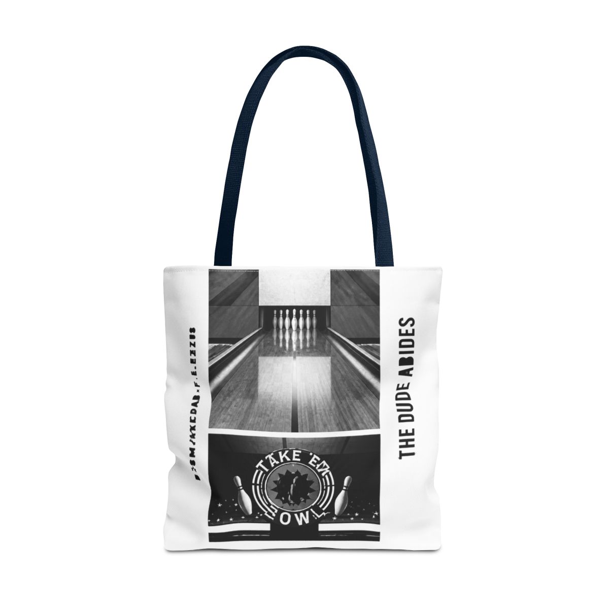 The Big Lebowski - The Dude And Walter Sobchak - alternate angle 2, merchandise