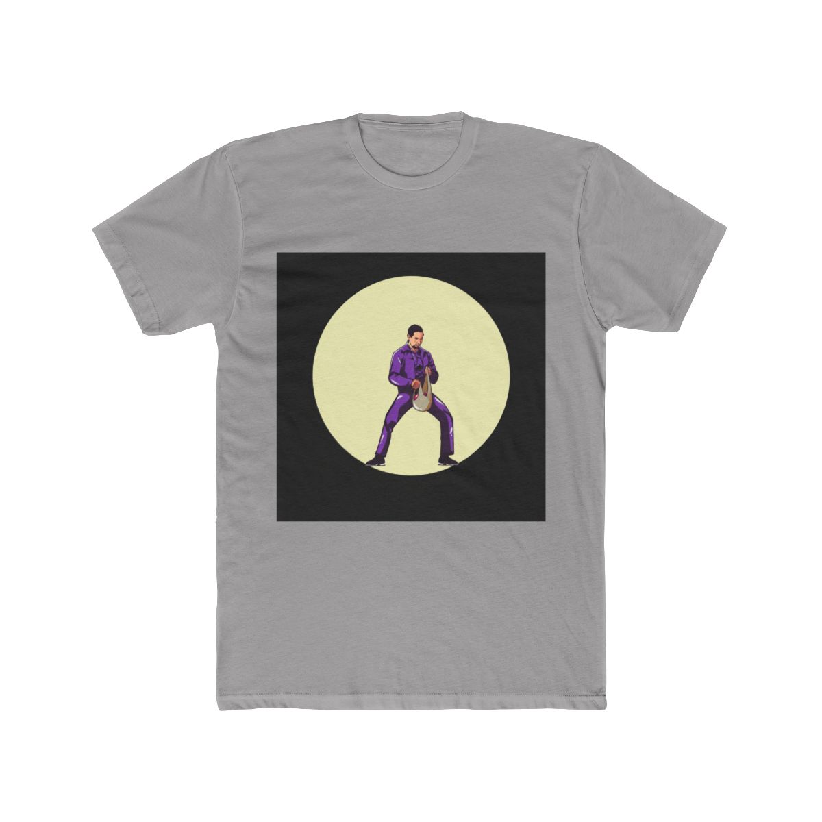 Big Lebowski, Jesus T Shirt | The Big Lebowski - Official t-shirts merchandise