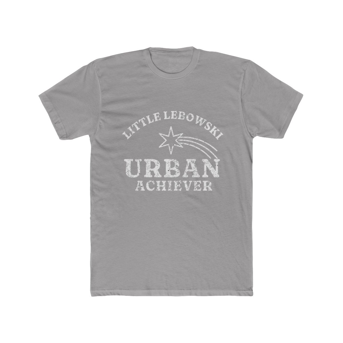 Little Lebowski Urban Achiever The Big T-Shirt - Official t-shirts merchandise