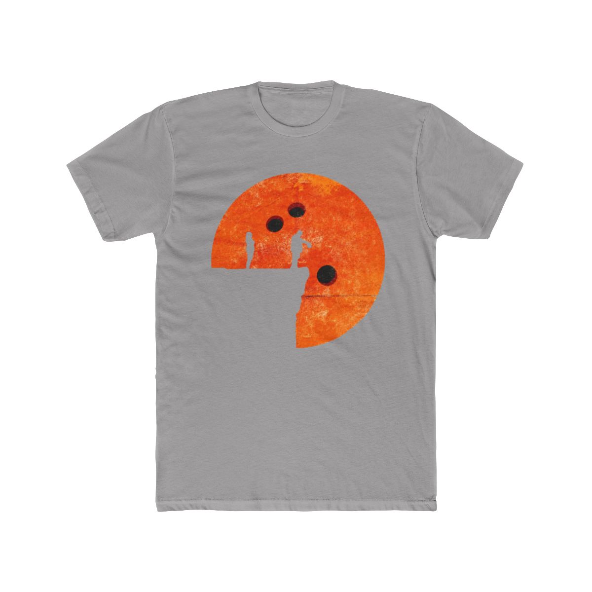 Big Lebowski Bowling Ball The T-Shirt - Official t-shirts merchandise